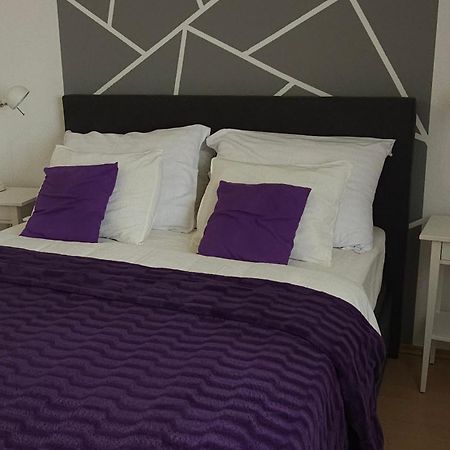 The Heart Of Dalmatia Apartment Primosten Exterior photo