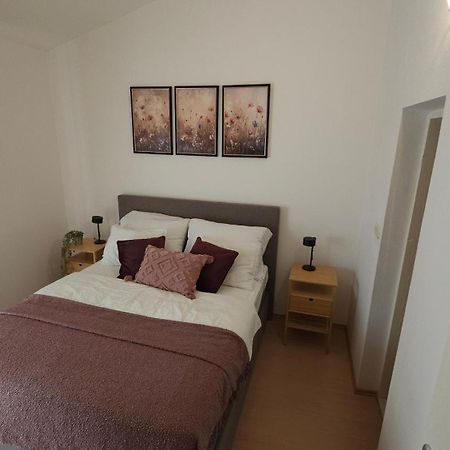 The Heart Of Dalmatia Apartment Primosten Exterior photo