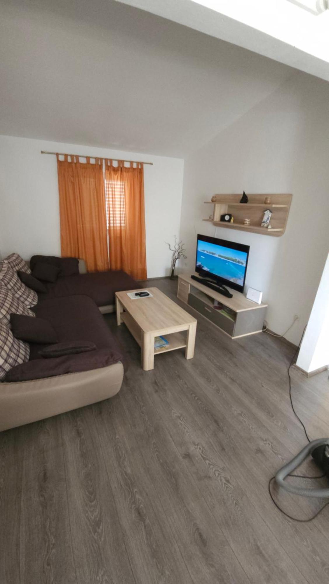 The Heart Of Dalmatia Apartment Primosten Exterior photo