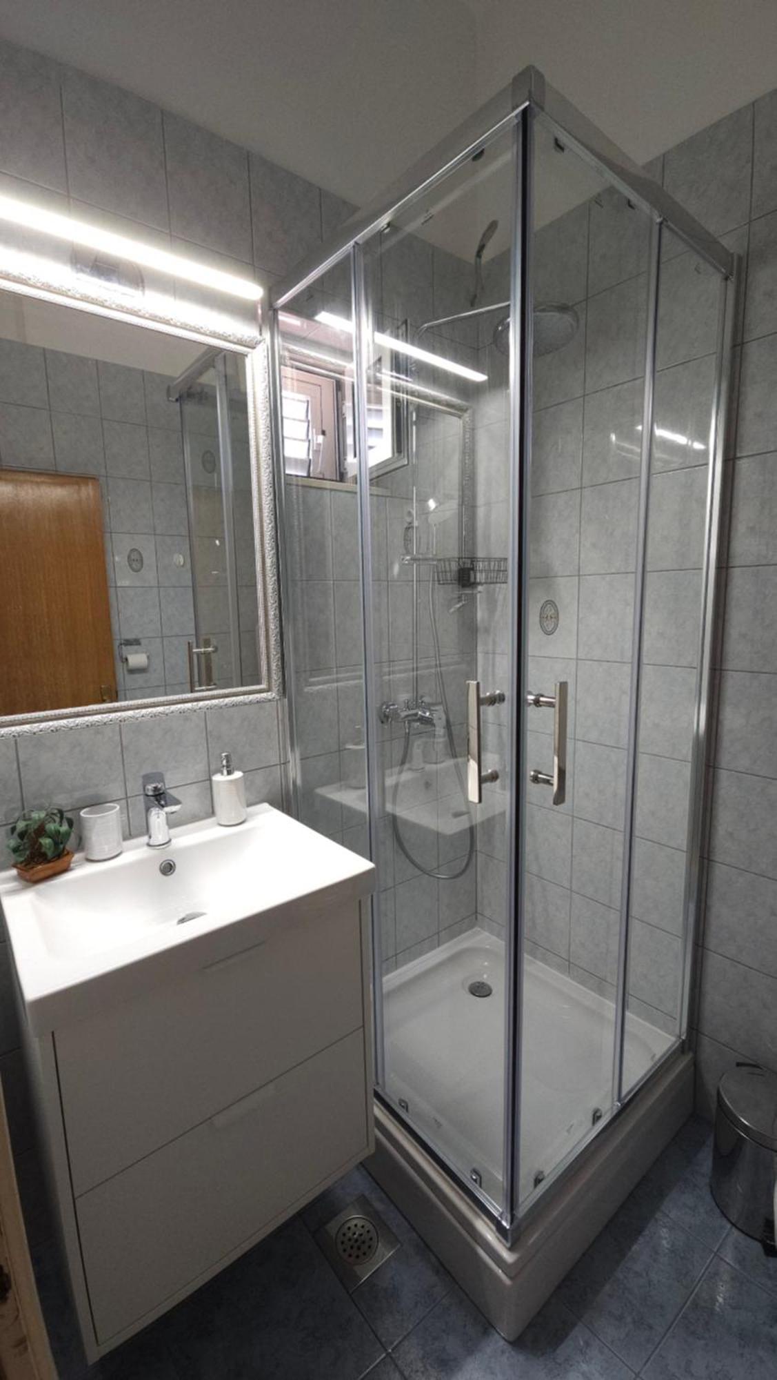 The Heart Of Dalmatia Apartment Primosten Exterior photo