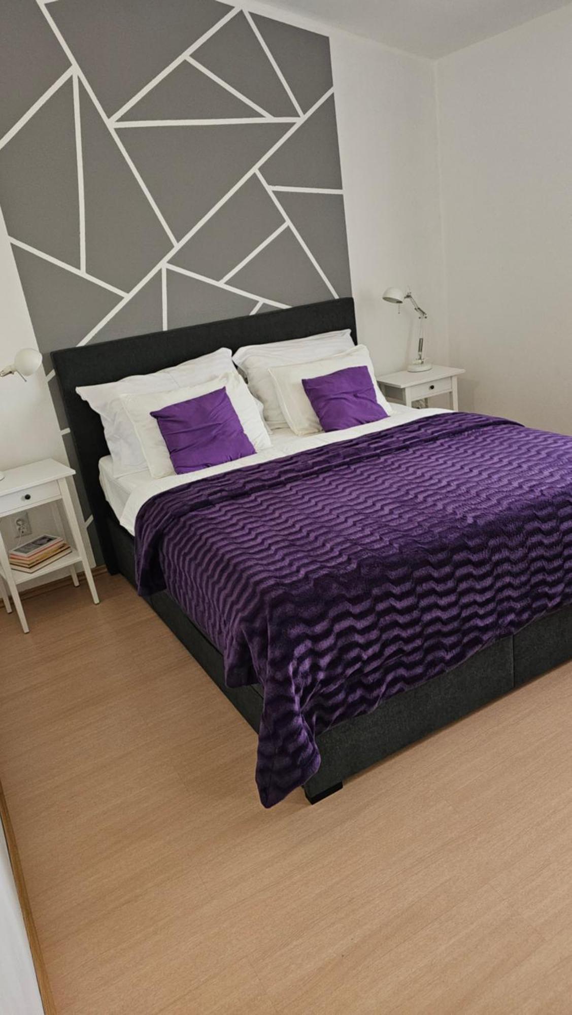 The Heart Of Dalmatia Apartment Primosten Exterior photo