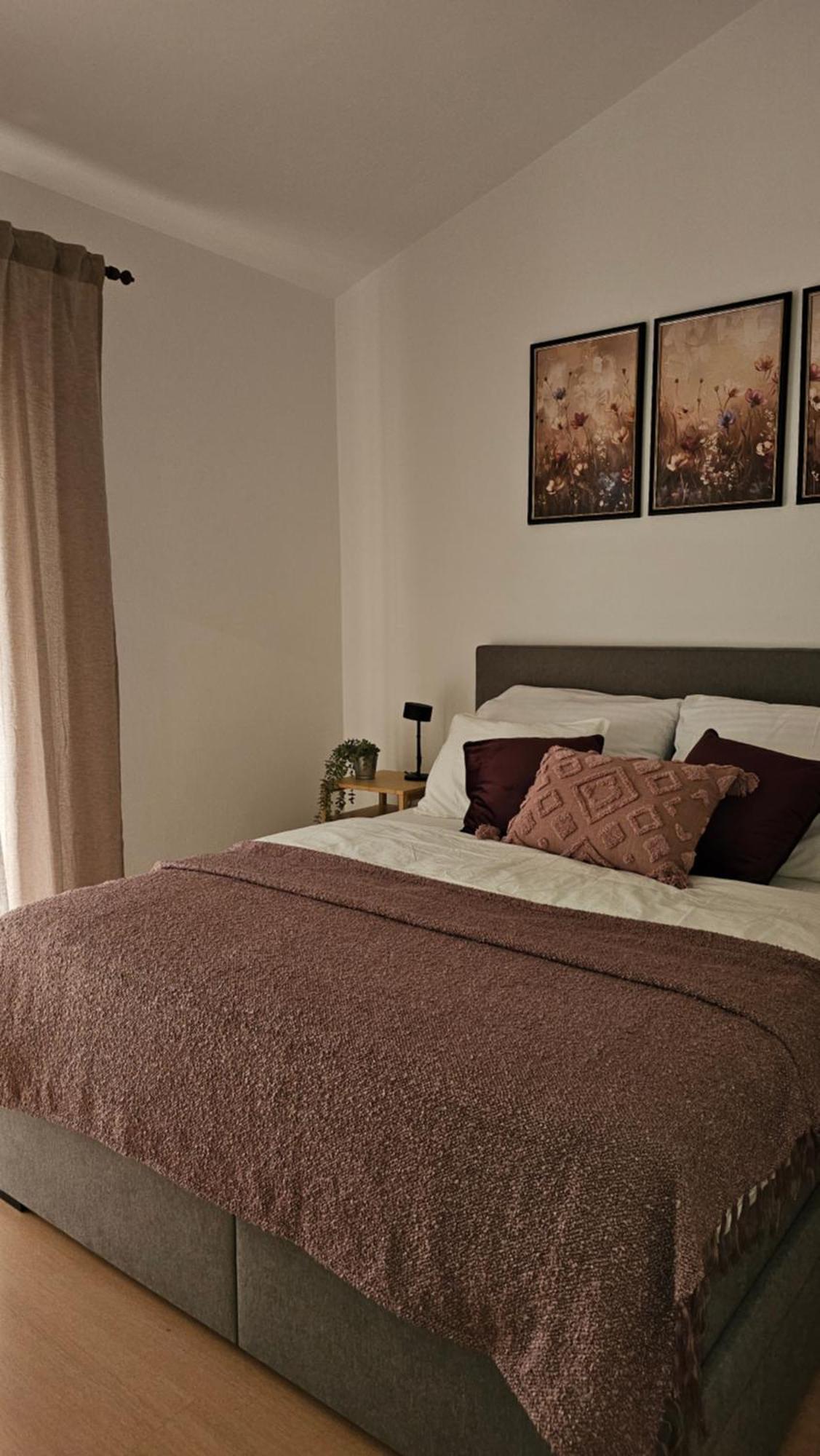 The Heart Of Dalmatia Apartment Primosten Exterior photo