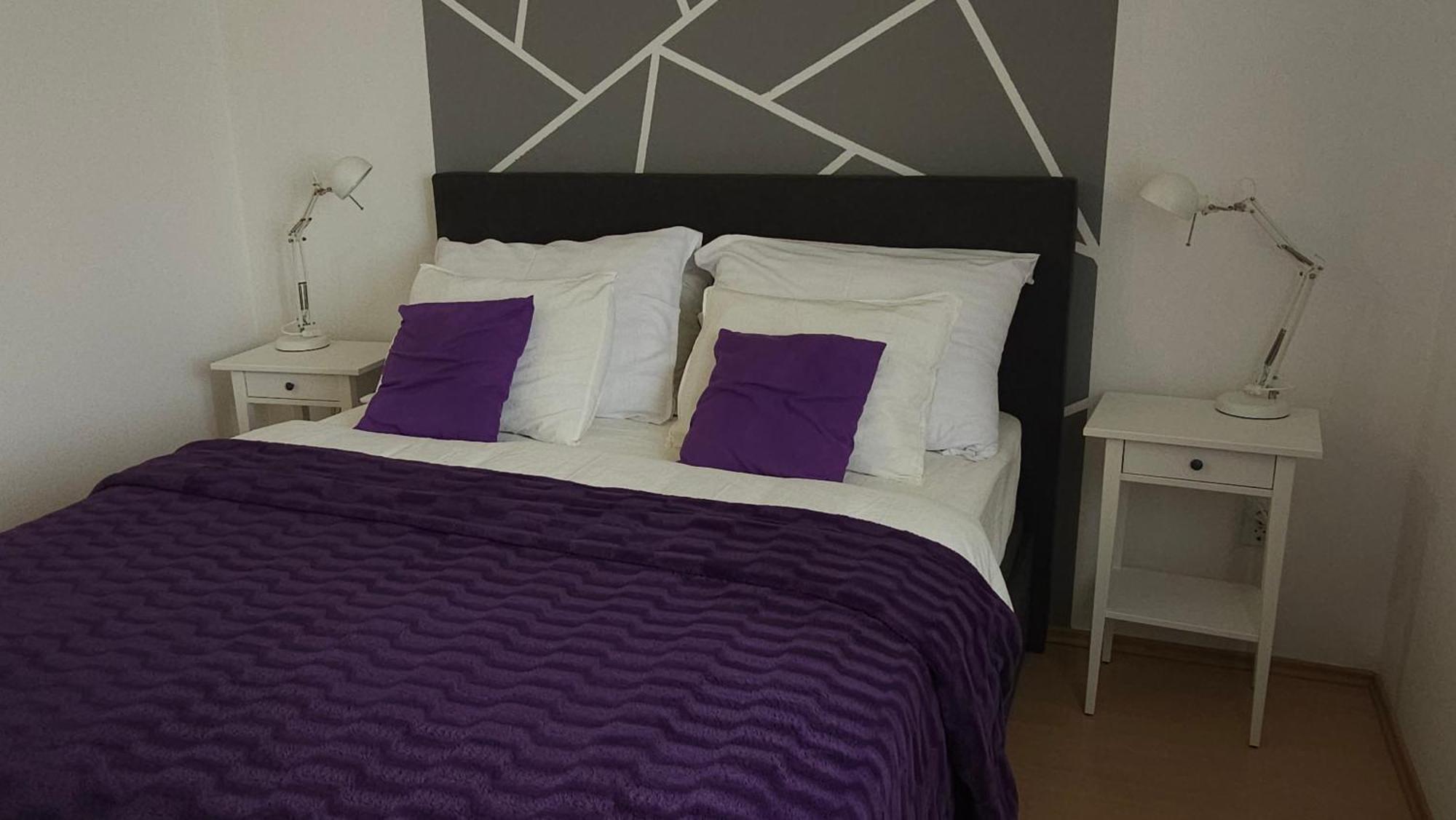 The Heart Of Dalmatia Apartment Primosten Exterior photo